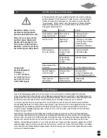 Preview for 17 page of clage DLX 24 Installation And Operating Instructions Manual