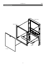 Preview for 3 page of clage DSX Touch Twin Installation Instruction