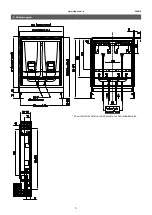 Preview for 5 page of clage DSX Touch Twin Installation Instruction