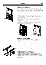 Preview for 7 page of clage DSX Touch Twin Installation Instruction