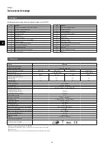 Preview for 50 page of clage DSX Touch Quick Manual