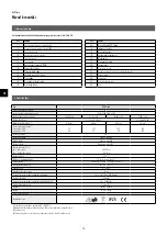 Preview for 74 page of clage DSX Touch Quick Manual