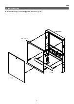 Preview for 3 page of clage DSX TWIN Installation Instruction For The Professional