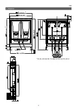 Preview for 11 page of clage DSX TWIN Installation Instruction For The Professional