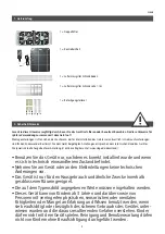 Preview for 3 page of clage DTK Operating And Installation Instructions