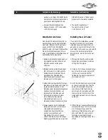 Preview for 7 page of clage DX 18 Installation And Operating Instructions Manual