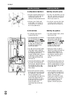 Preview for 8 page of clage DX 18 Installation And Operating Instructions Manual