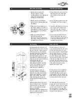 Preview for 9 page of clage DX 18 Installation And Operating Instructions Manual