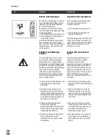 Preview for 16 page of clage DX 18 Installation And Operating Instructions Manual