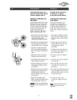 Preview for 17 page of clage DX 18 Installation And Operating Instructions Manual