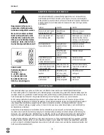 Preview for 18 page of clage DX 18 Installation And Operating Instructions Manual