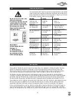 Preview for 19 page of clage DX 18 Installation And Operating Instructions Manual