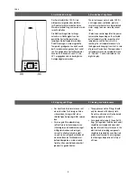 Preview for 4 page of clage E-compact CEX 9 Series Operating Instructions Manual