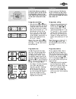 Preview for 5 page of clage E-compact CEX 9 Series Operating Instructions Manual