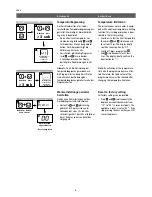 Preview for 6 page of clage E-compact CEX 9 Series Operating Instructions Manual