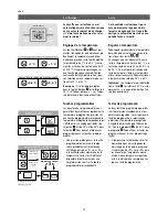 Preview for 14 page of clage E-compact CEX 9 Series Operating Instructions Manual