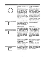 Preview for 16 page of clage E-compact CEX 9 Series Operating Instructions Manual