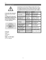 Preview for 18 page of clage E-compact CEX 9 Series Operating Instructions Manual