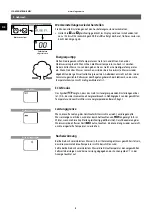 Preview for 6 page of clage E-compact CFX-U Operating Instructions For The User