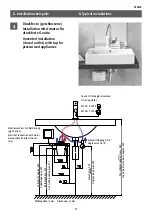 Preview for 11 page of clage E-mini MCX Series Operating And Installation Instructions