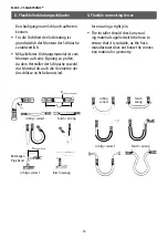 Preview for 14 page of clage E-mini MCX Series Operating And Installation Instructions