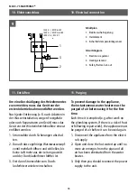 Preview for 18 page of clage E-mini MCX Series Operating And Installation Instructions