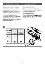 Preview for 22 page of clage E-mini MCX Series Operating And Installation Instructions