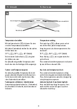 Preview for 23 page of clage E-mini MCX Series Operating And Installation Instructions