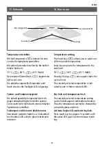 Preview for 23 page of clage E-Mini Series Operating And Installation Instructions