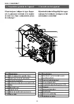 Preview for 30 page of clage E-Mini Series Operating And Installation Instructions