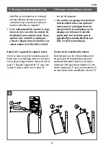 Preview for 43 page of clage E-Mini Series Operating And Installation Instructions