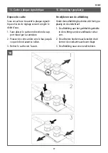 Preview for 47 page of clage E-Mini Series Operating And Installation Instructions