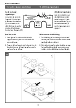 Preview for 48 page of clage E-Mini Series Operating And Installation Instructions