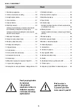 Preview for 56 page of clage E-Mini Series Operating And Installation Instructions