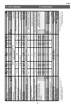 Preview for 63 page of clage E-Mini Series Operating And Installation Instructions