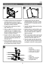 Preview for 69 page of clage E-Mini Series Operating And Installation Instructions