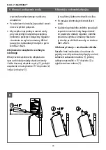 Preview for 70 page of clage E-Mini Series Operating And Installation Instructions