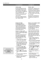 Preview for 16 page of clage FUNKTRONIC MPS CFX-U Installing Instructions For The Professional