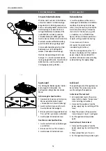 Preview for 18 page of clage FUNKTRONIC MPS CFX-U Installing Instructions For The Professional