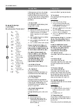 Preview for 20 page of clage FUNKTRONIC MPS CFX-U Installing Instructions For The Professional