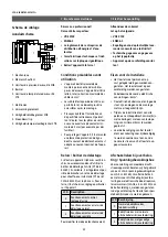 Preview for 32 page of clage FUNKTRONIC MPS CFX-U Installing Instructions For The Professional