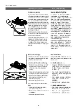 Preview for 38 page of clage FUNKTRONIC MPS CFX-U Installing Instructions For The Professional