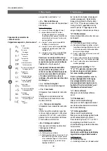 Preview for 40 page of clage FUNKTRONIC MPS CFX-U Installing Instructions For The Professional