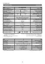 Preview for 46 page of clage FUNKTRONIC MPS CFX-U Installing Instructions For The Professional