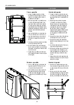 Preview for 50 page of clage FUNKTRONIC MPS CFX-U Installing Instructions For The Professional