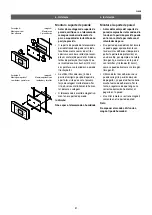 Preview for 51 page of clage FUNKTRONIC MPS CFX-U Installing Instructions For The Professional