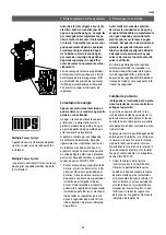 Preview for 59 page of clage FUNKTRONIC MPS CFX-U Installing Instructions For The Professional