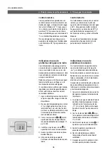 Preview for 60 page of clage FUNKTRONIC MPS CFX-U Installing Instructions For The Professional