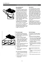 Preview for 62 page of clage FUNKTRONIC MPS CFX-U Installing Instructions For The Professional