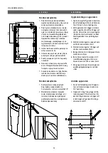 Preview for 74 page of clage FUNKTRONIC MPS CFX-U Installing Instructions For The Professional